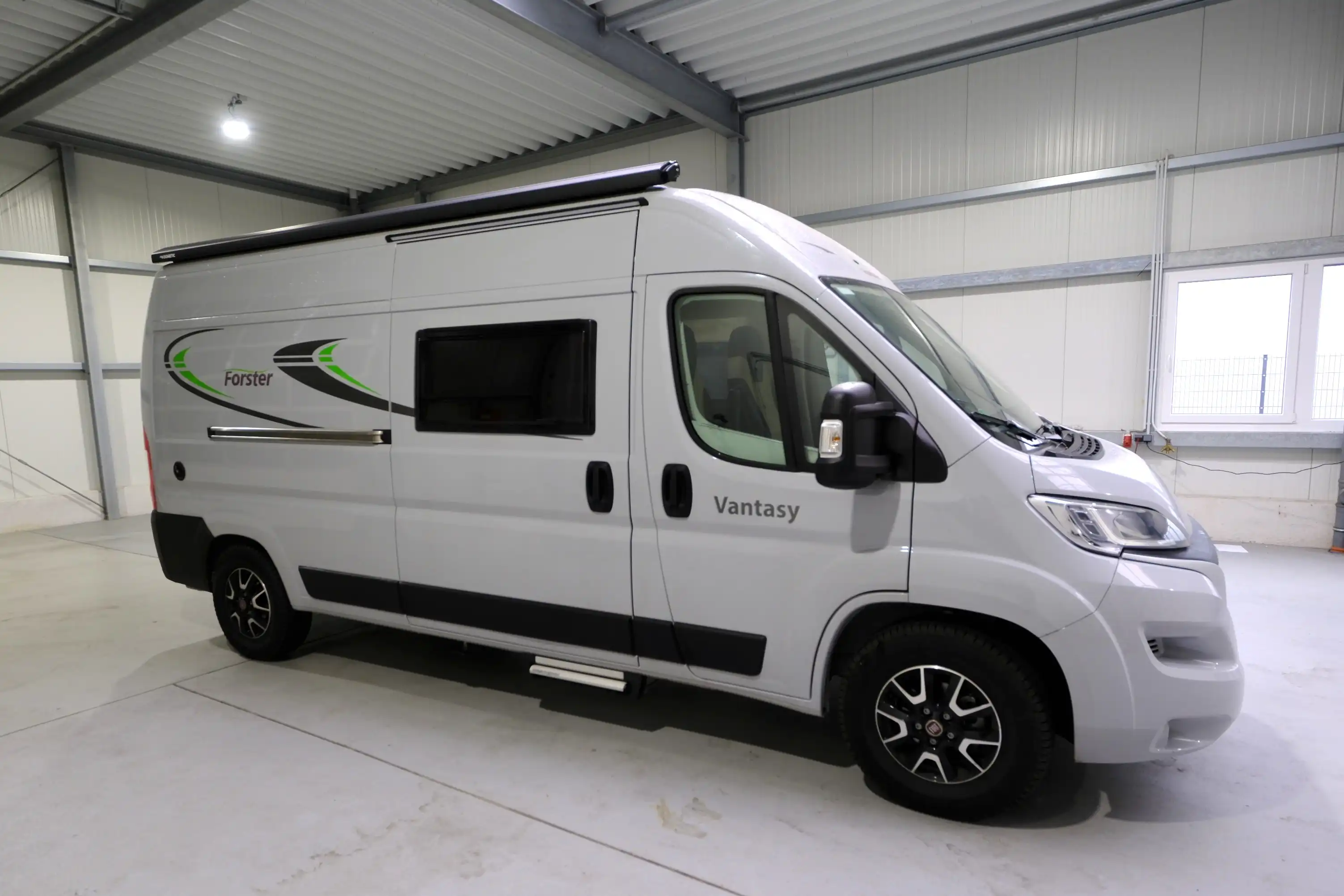 Wohnmobil Verkauf